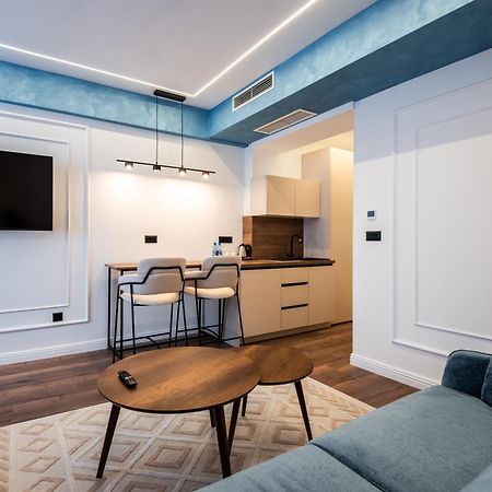 Bel Air Apartments سراييفو المظهر الخارجي الصورة