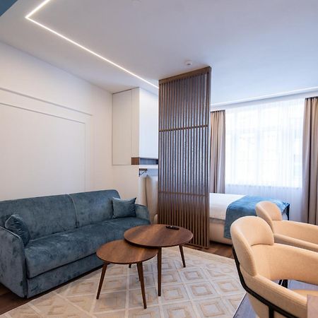 Bel Air Apartments سراييفو المظهر الخارجي الصورة
