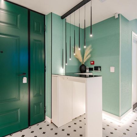 Bel Air Apartments سراييفو المظهر الخارجي الصورة