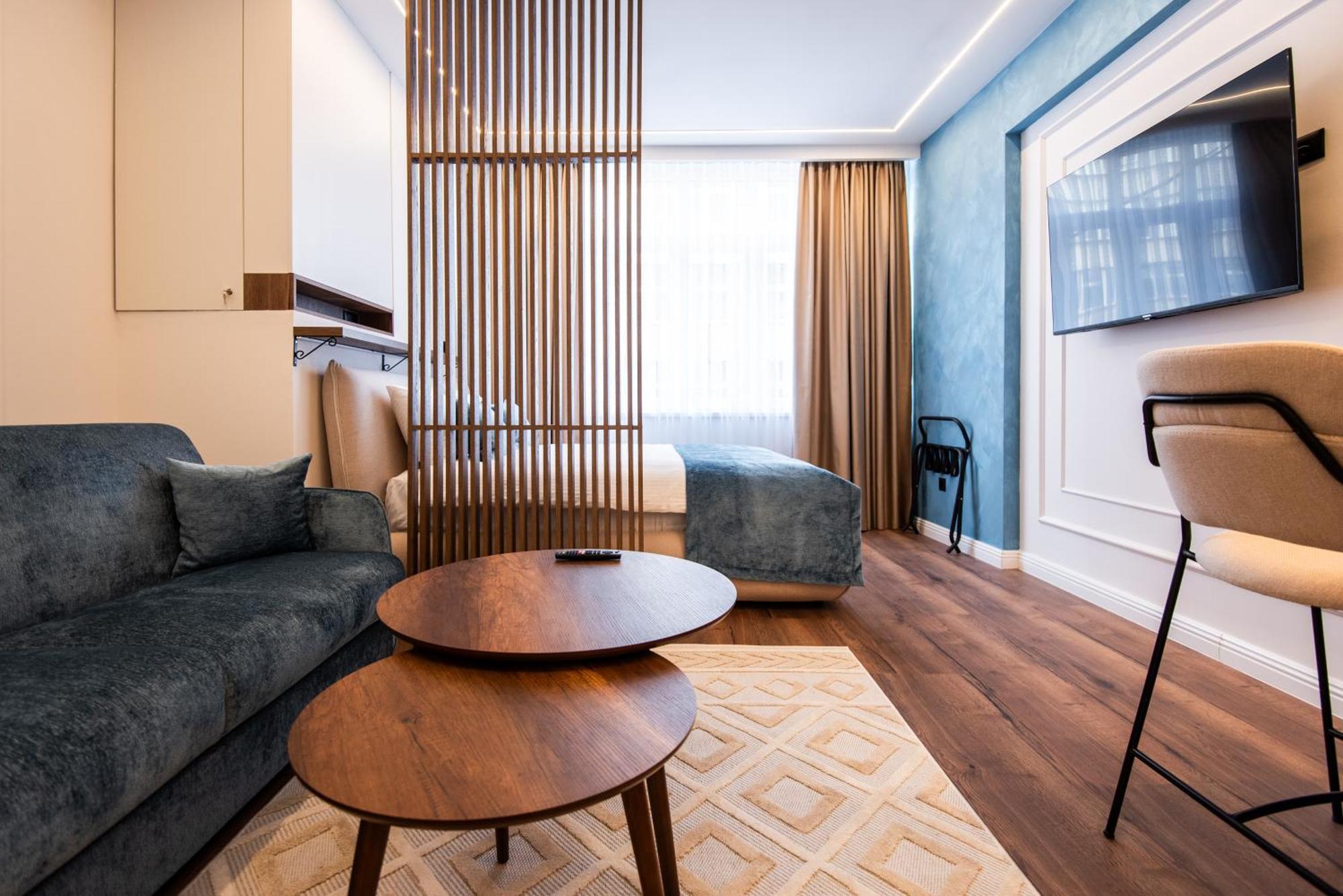 Bel Air Apartments سراييفو المظهر الخارجي الصورة