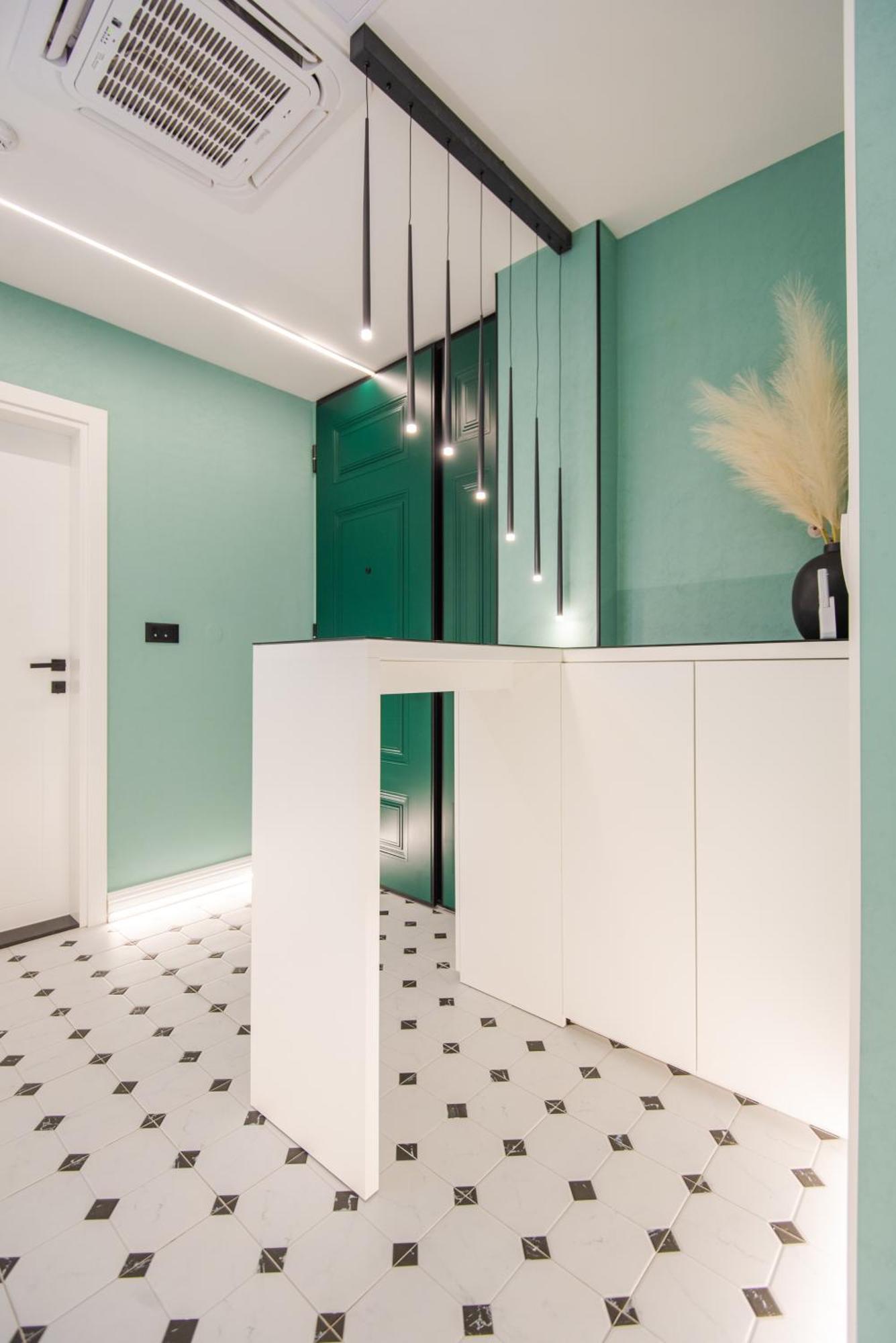 Bel Air Apartments سراييفو المظهر الخارجي الصورة