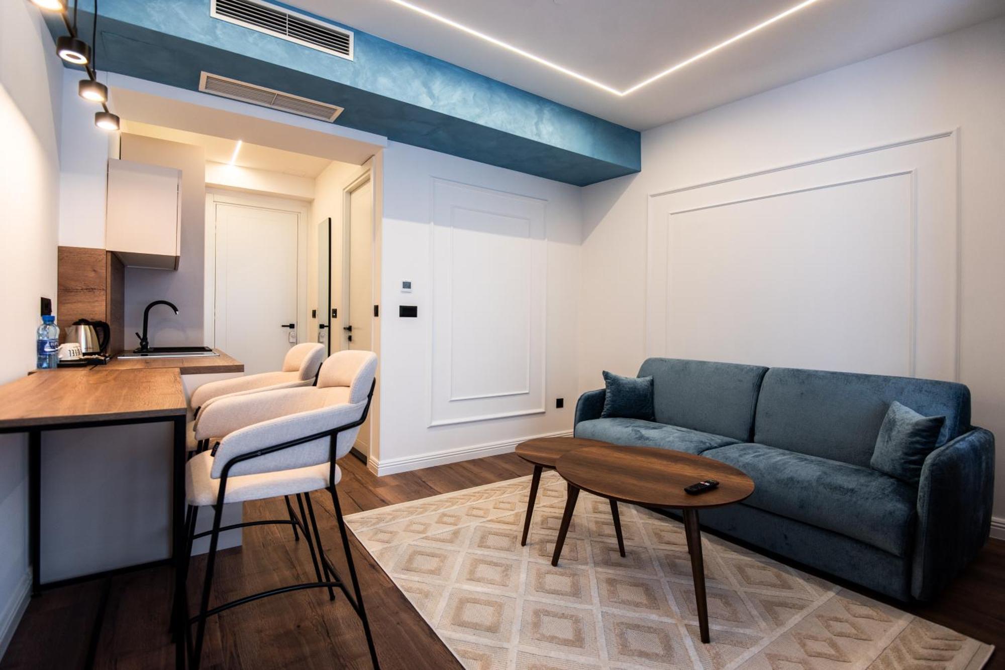 Bel Air Apartments سراييفو المظهر الخارجي الصورة