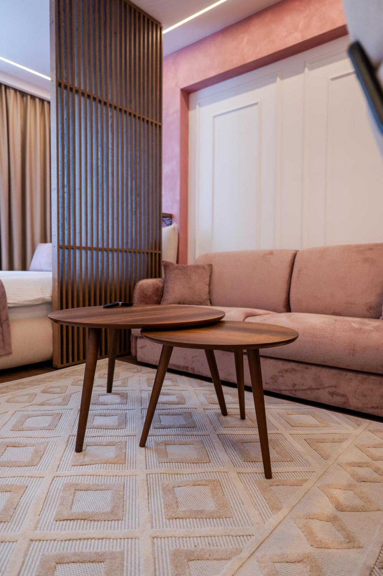 Bel Air Apartments سراييفو المظهر الخارجي الصورة