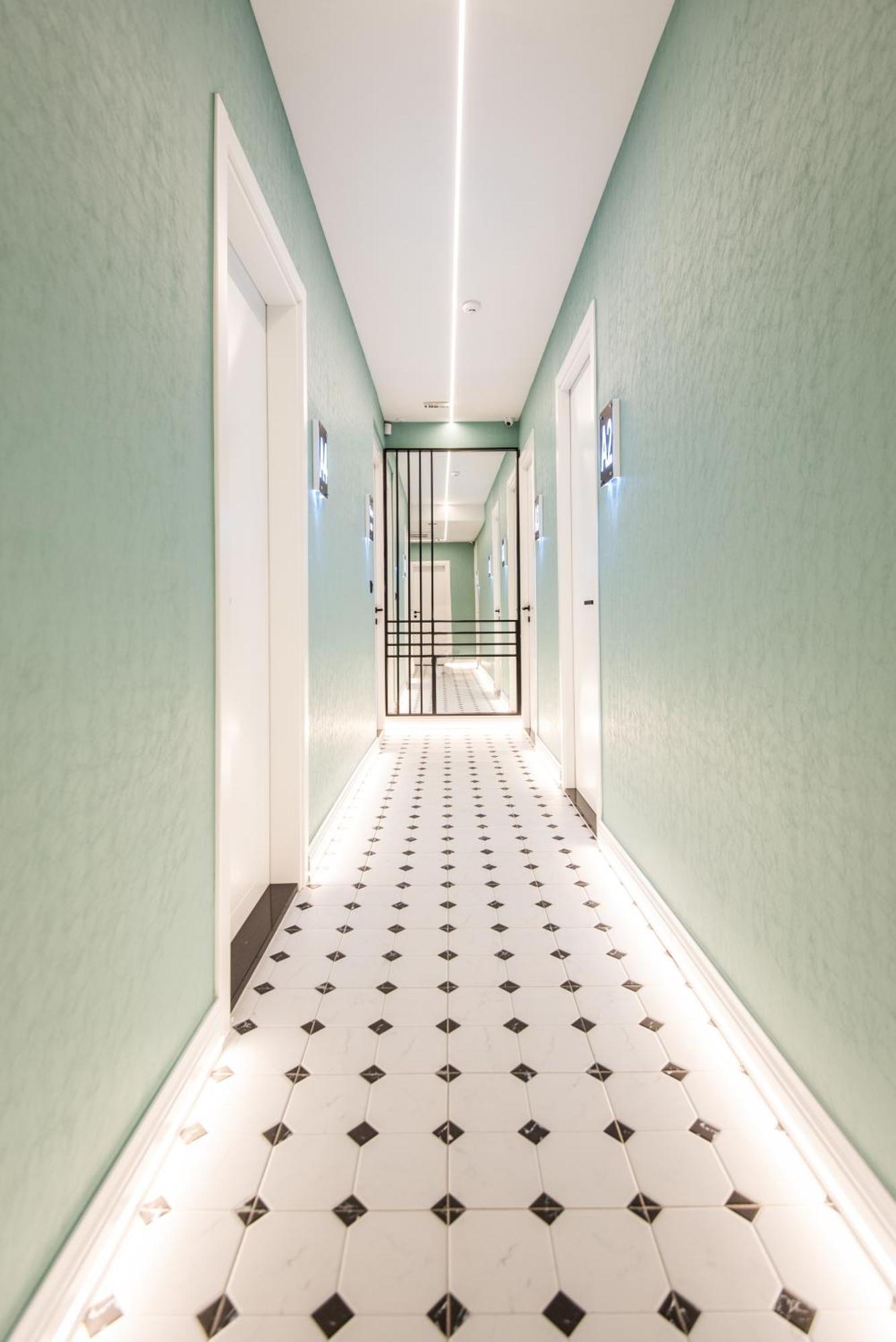Bel Air Apartments سراييفو المظهر الخارجي الصورة