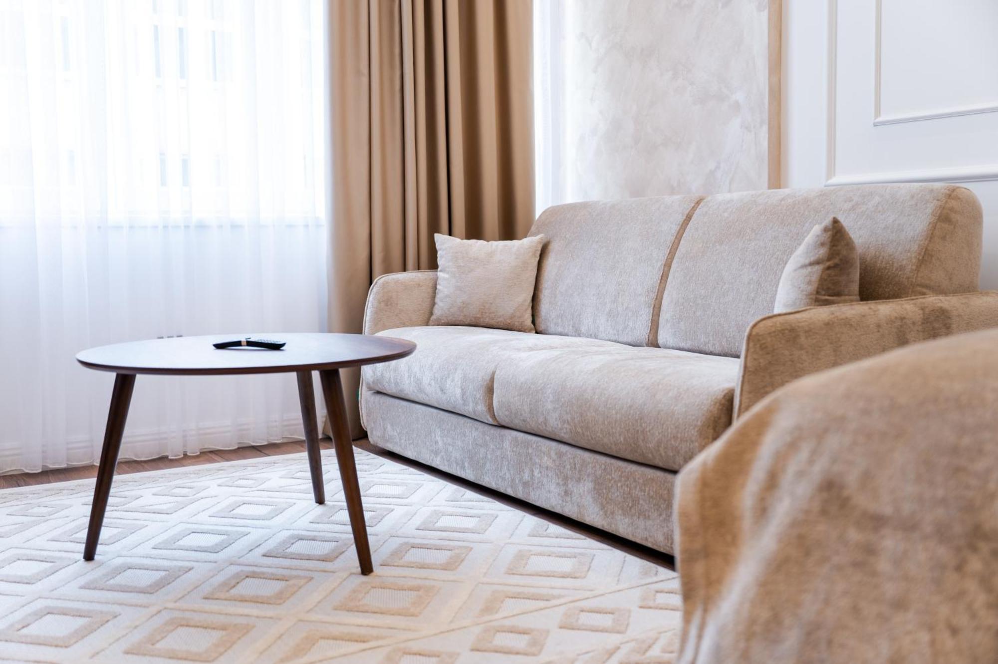 Bel Air Apartments سراييفو المظهر الخارجي الصورة