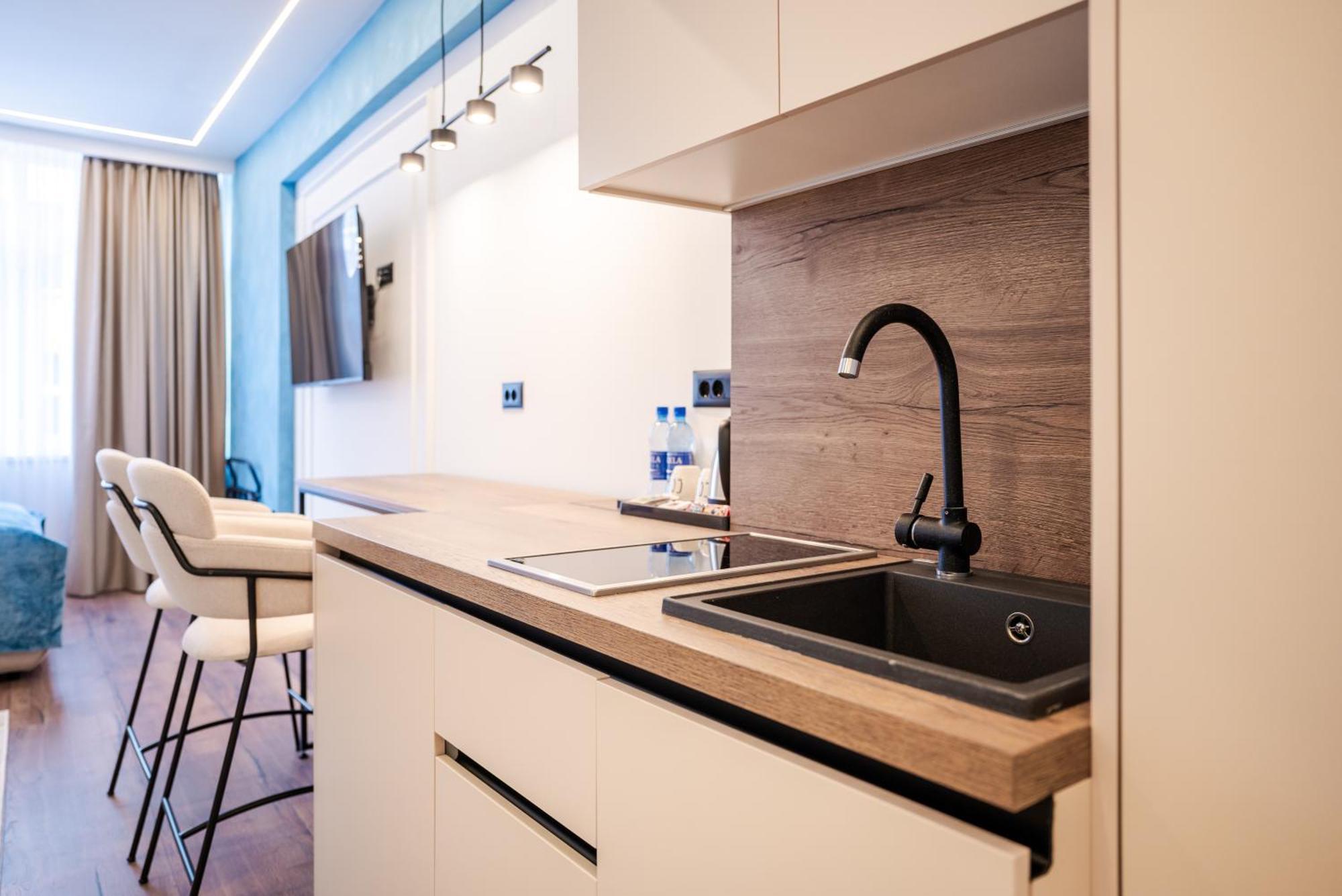 Bel Air Apartments سراييفو المظهر الخارجي الصورة