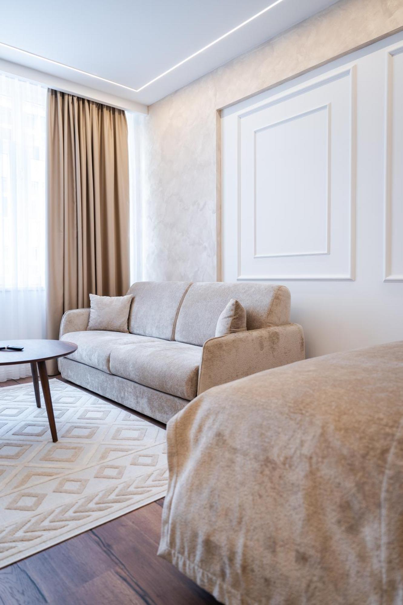 Bel Air Apartments سراييفو المظهر الخارجي الصورة
