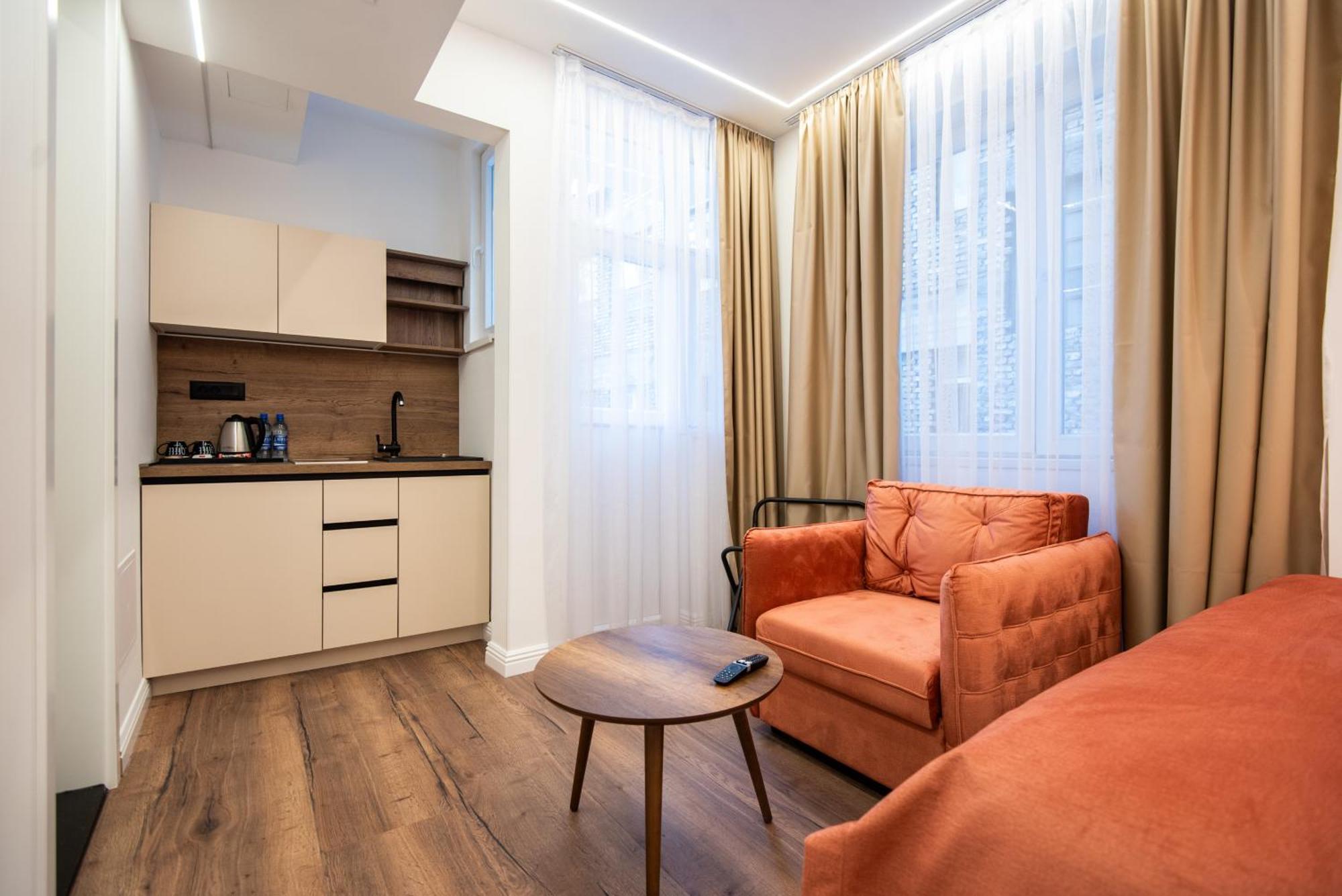 Bel Air Apartments سراييفو المظهر الخارجي الصورة