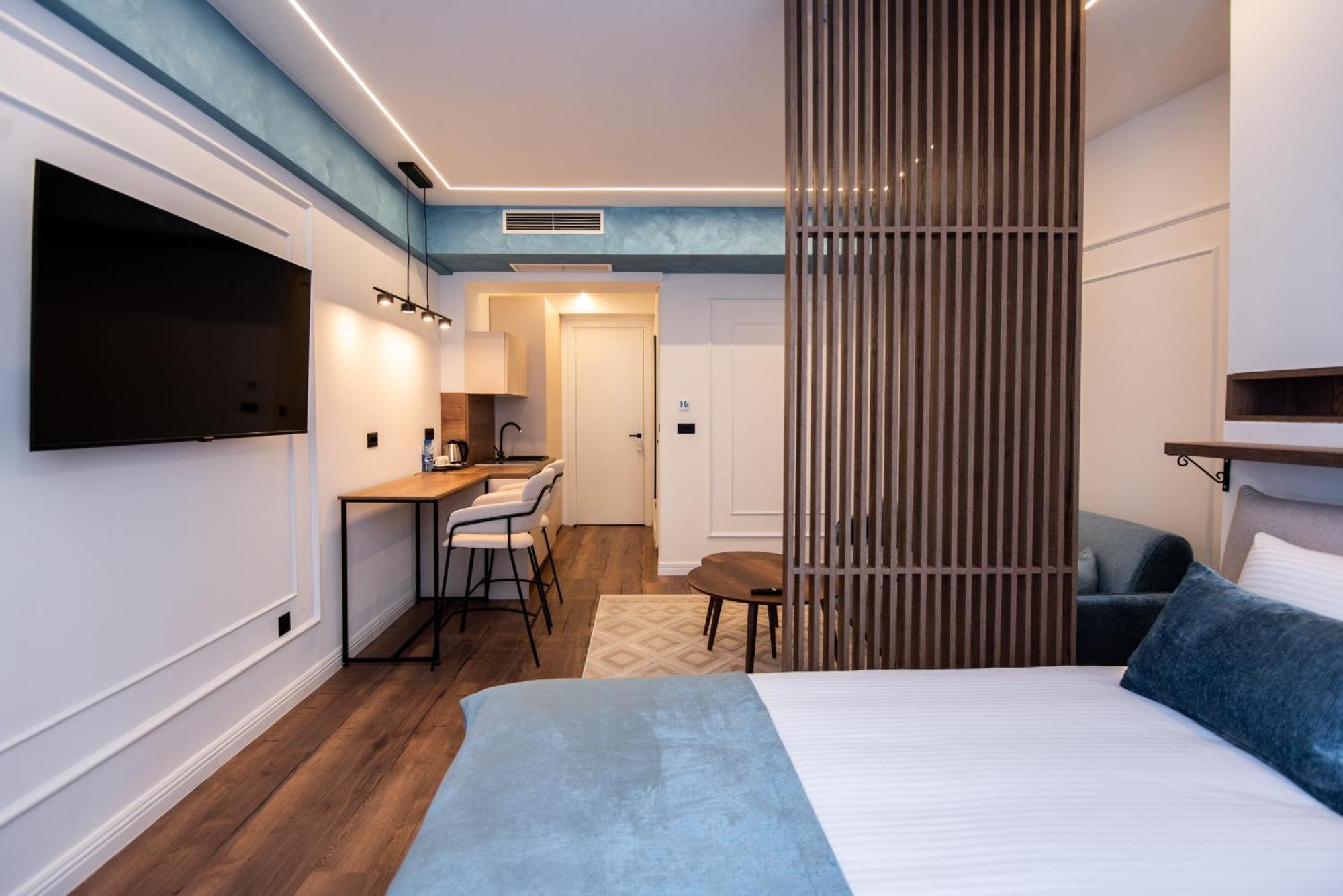 Bel Air Apartments سراييفو المظهر الخارجي الصورة