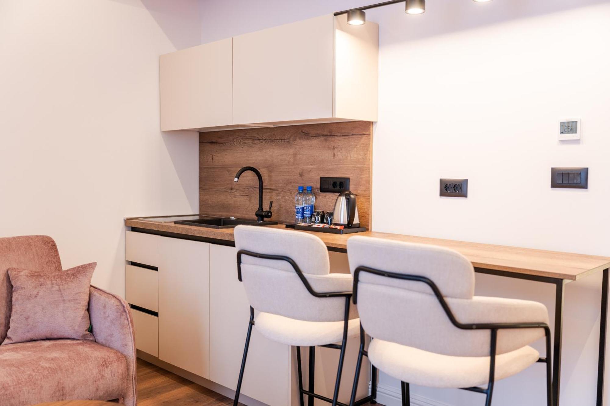 Bel Air Apartments سراييفو المظهر الخارجي الصورة