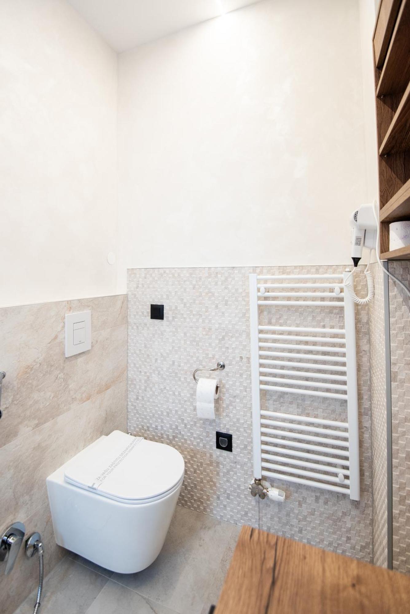 Bel Air Apartments سراييفو المظهر الخارجي الصورة