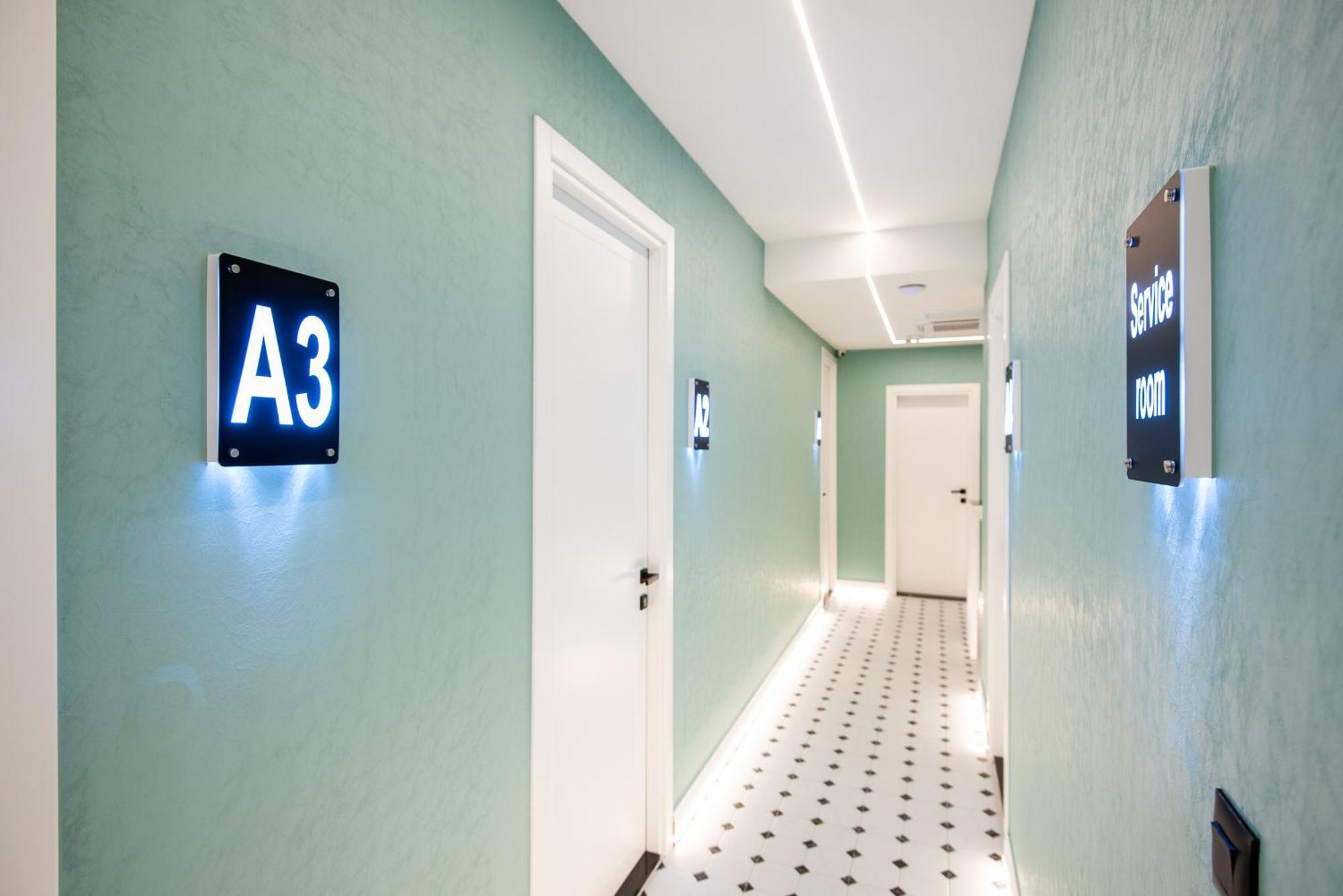 Bel Air Apartments سراييفو المظهر الخارجي الصورة
