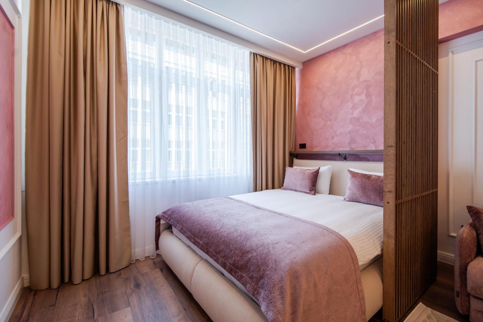Bel Air Apartments سراييفو المظهر الخارجي الصورة
