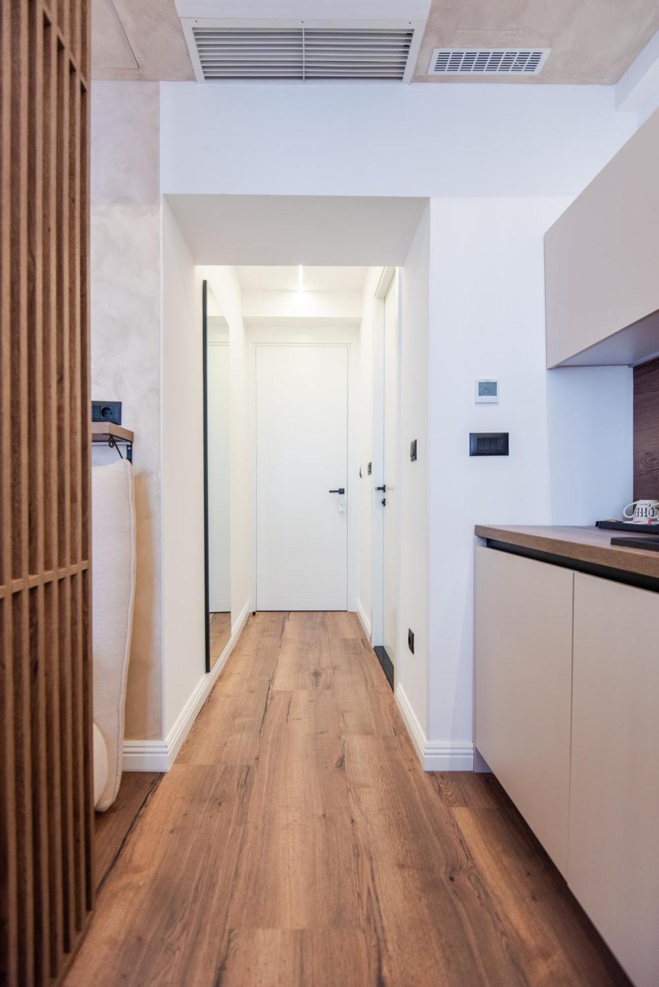 Bel Air Apartments سراييفو المظهر الخارجي الصورة