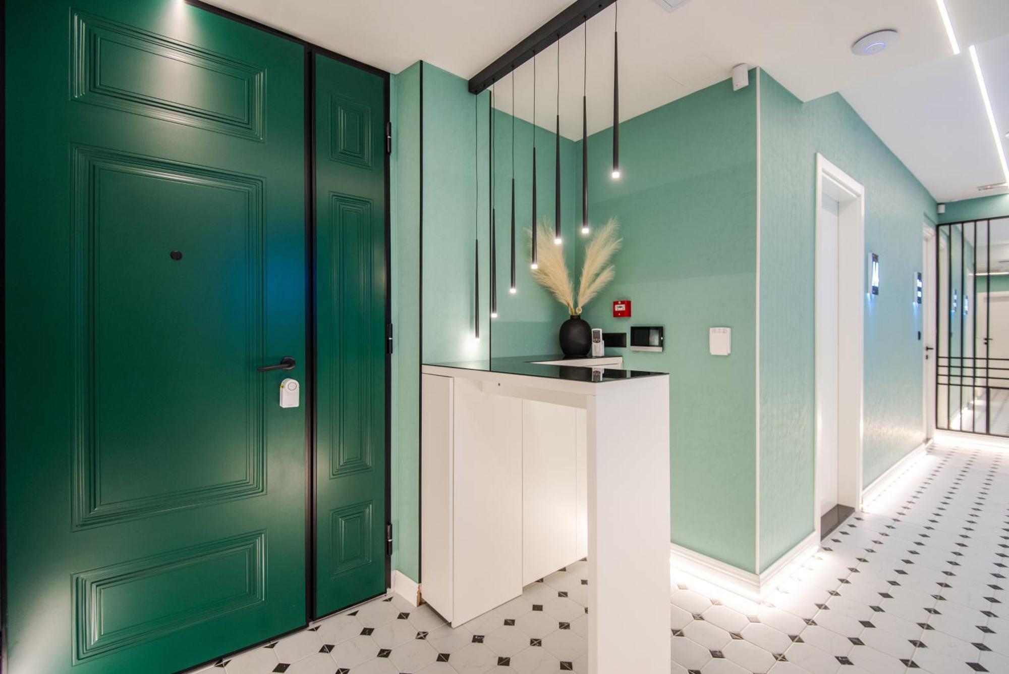 Bel Air Apartments سراييفو المظهر الخارجي الصورة